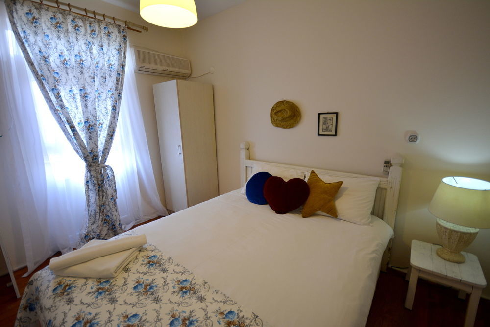 Agva Nehir Perisi Hotel Goce المظهر الخارجي الصورة
