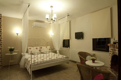 Agva Nehir Perisi Hotel Goce المظهر الخارجي الصورة