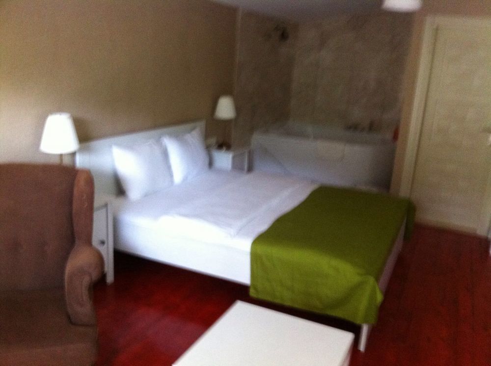 Agva Nehir Perisi Hotel Goce المظهر الخارجي الصورة