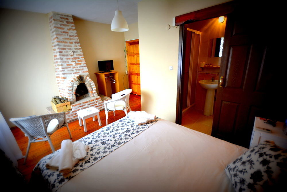 Agva Nehir Perisi Hotel Goce المظهر الخارجي الصورة