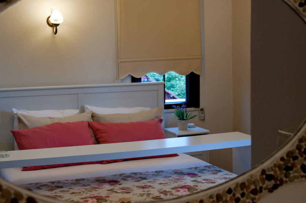 Agva Nehir Perisi Hotel Goce المظهر الخارجي الصورة