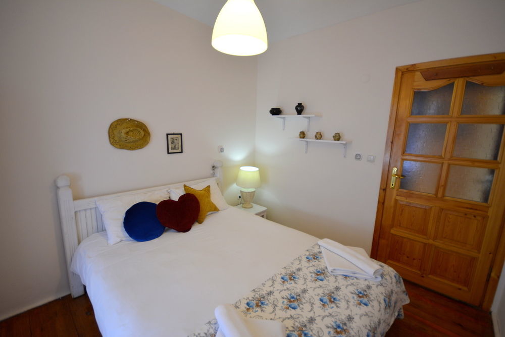 Agva Nehir Perisi Hotel Goce المظهر الخارجي الصورة