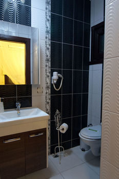 Agva Nehir Perisi Hotel Goce المظهر الخارجي الصورة